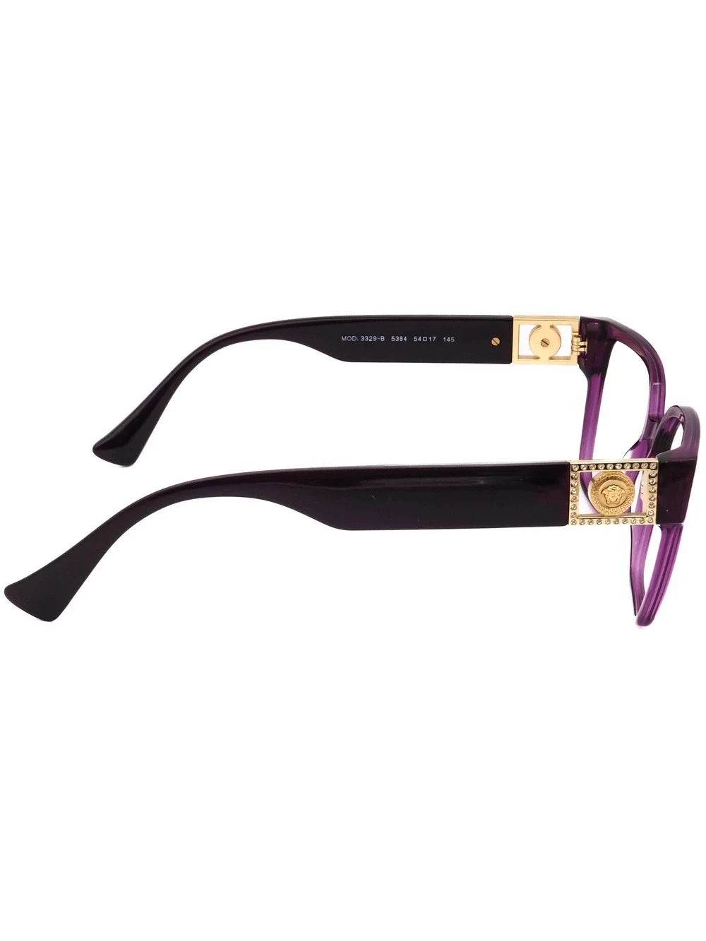 Versace mod 3329